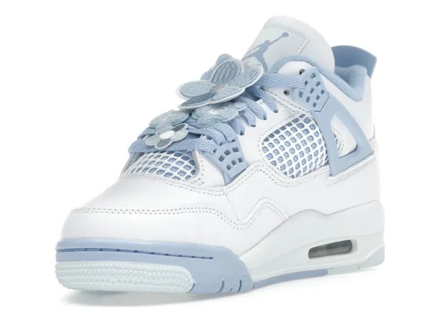 Jordan 4 Retro Forget Me Not (Women's)