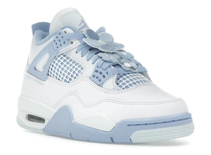 Jordan 4 Retro Forget Me Not (Women's)