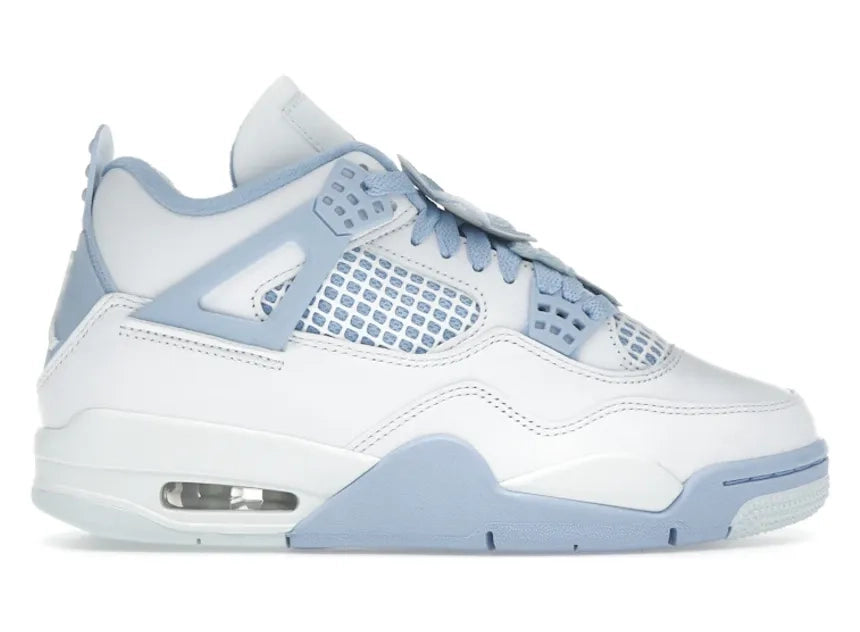 Jordan 4 Retro Forget Me Not (Women's)