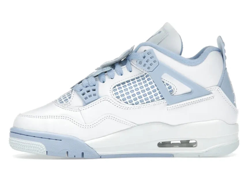Jordan 4 Retro Forget Me Not (Women's)