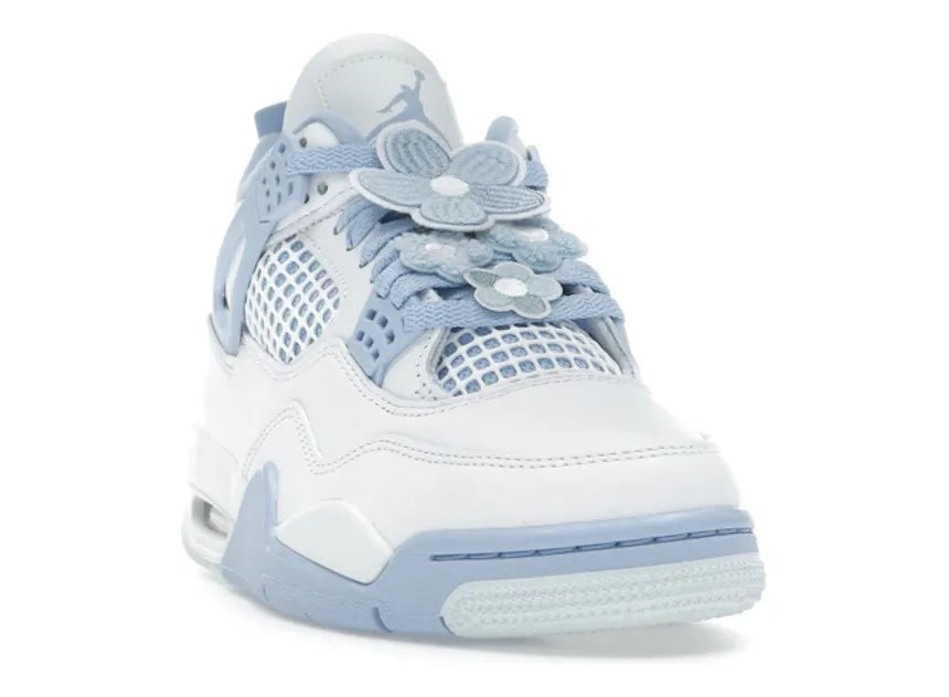 Jordan 4 Retro Forget Me Not (Women's)