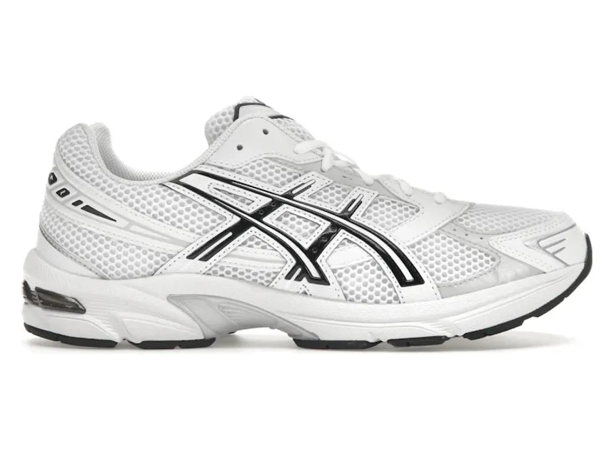 ASICS Gel-1130 White Black