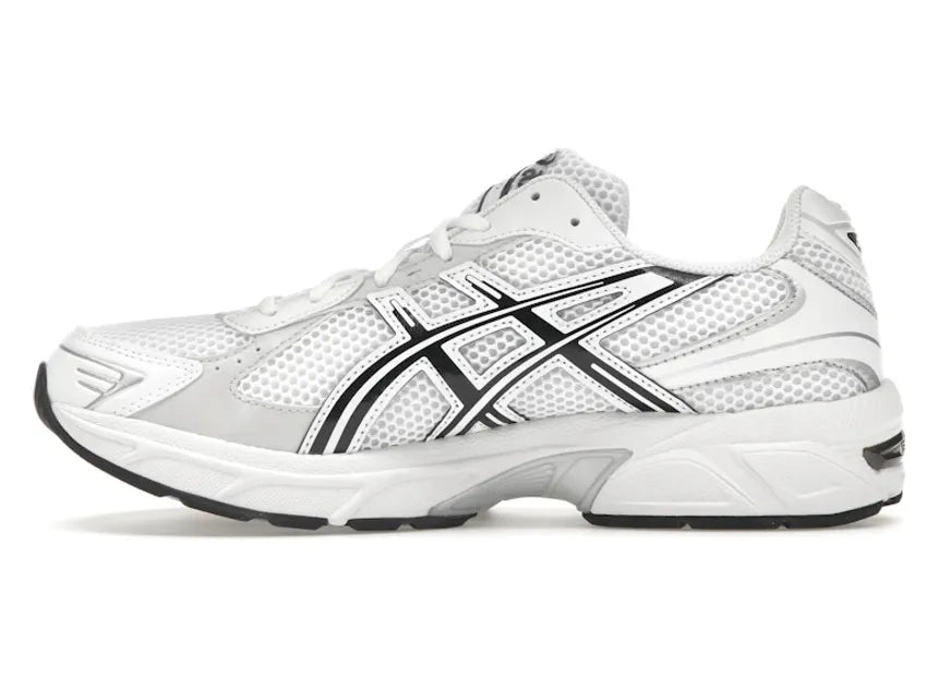 ASICS Gel-1130 White Black