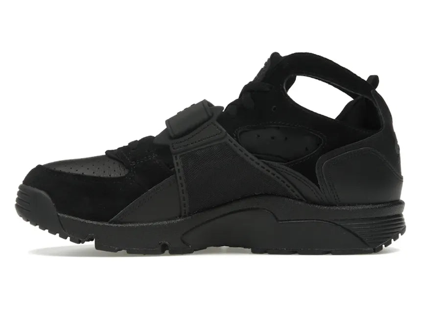 Nike Air Trainer Huarache Triple Black