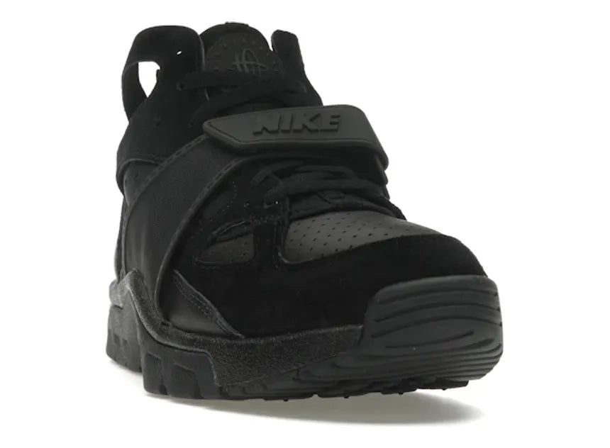 Nike Air Trainer Huarache Triple Black