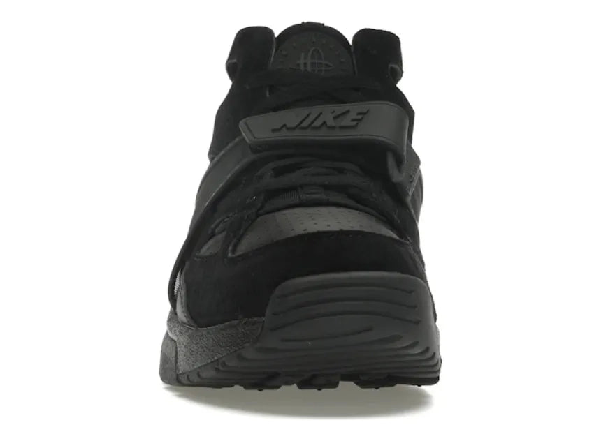 Nike Air Trainer Huarache Triple Black