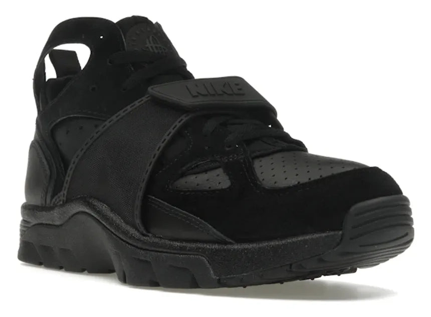 Nike Air Trainer Huarache Triple Black