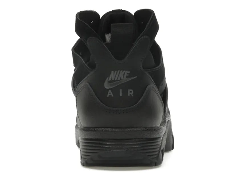 Nike Air Trainer Huarache Triple Black