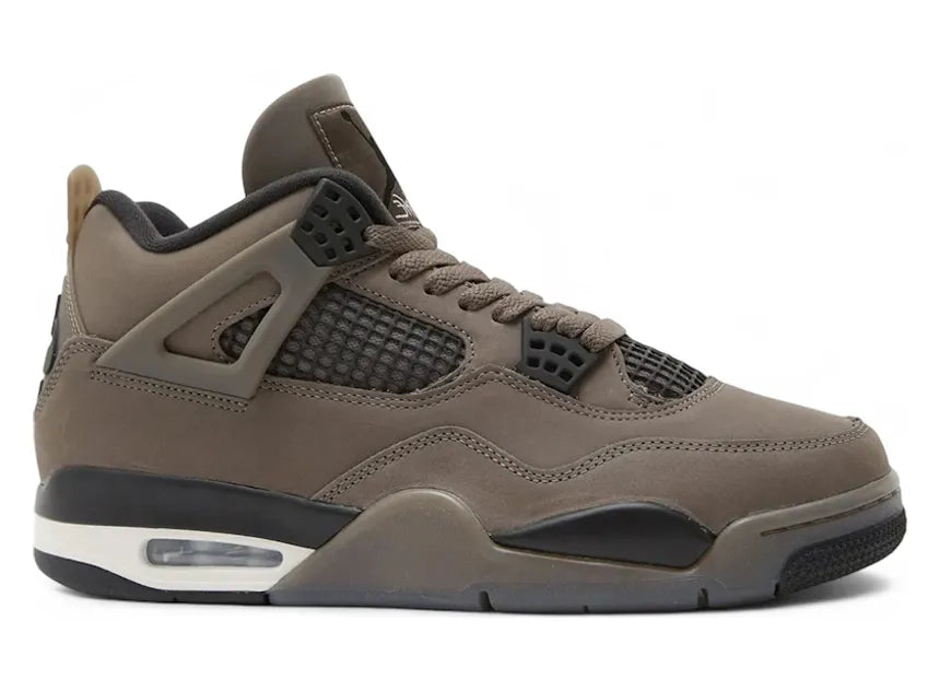 Jordan 4 Retro Cave Stone