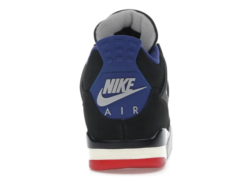 Jordan 4 Retro Rare Air (Gold Lettering)