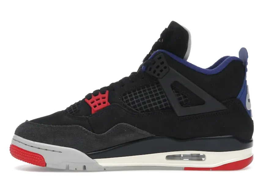 Jordan 4 Retro Rare Air (Gold Lettering)