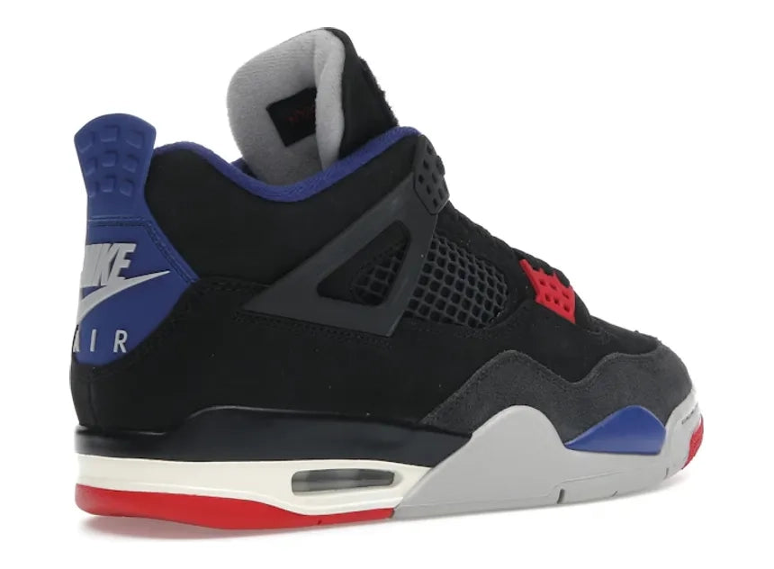 Jordan 4 Retro Rare Air (Gold Lettering)