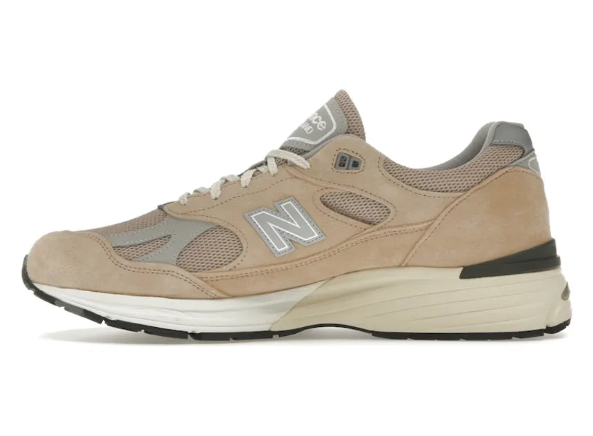 New Balance 991v2 Cuban Sand