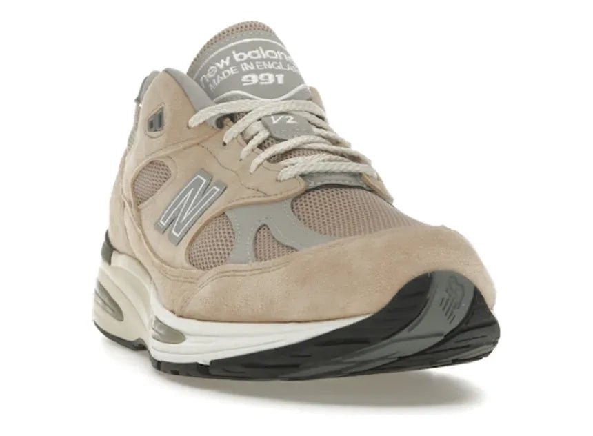 New Balance 991v2 Cuban Sand