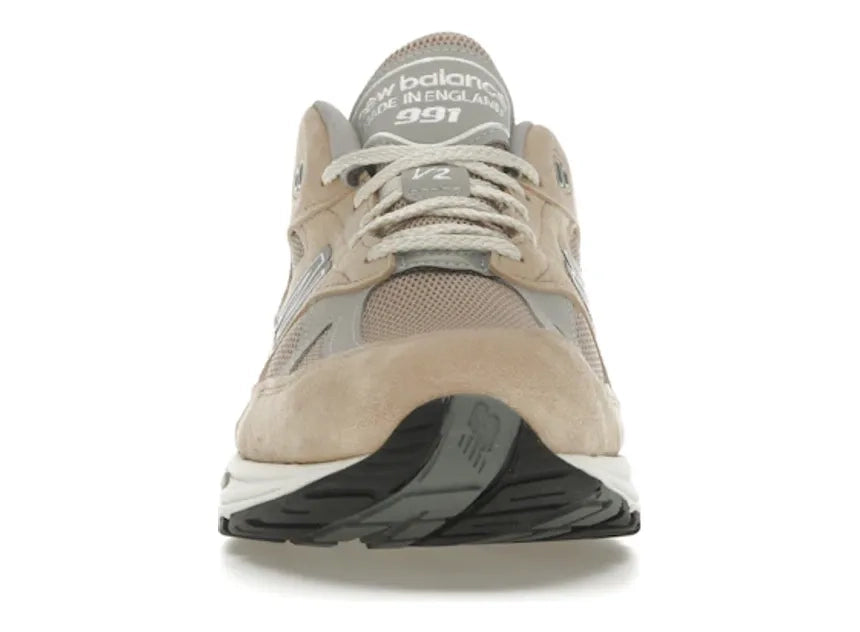 New Balance 991v2 Cuban Sand