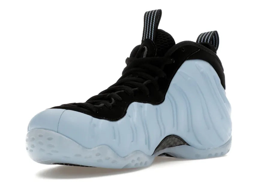 Nike Air Foamposite One Psychic Blue