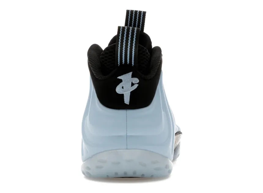 Nike Air Foamposite One Psychic Blue