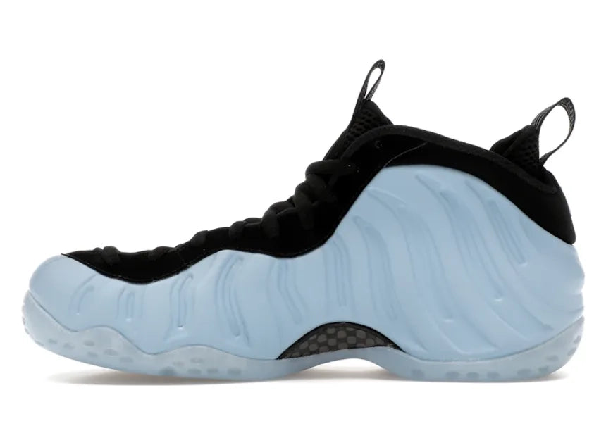 Nike Air Foamposite One Psychic Blue