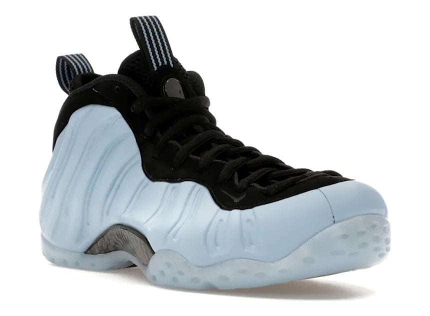 Nike Air Foamposite One Psychic Blue