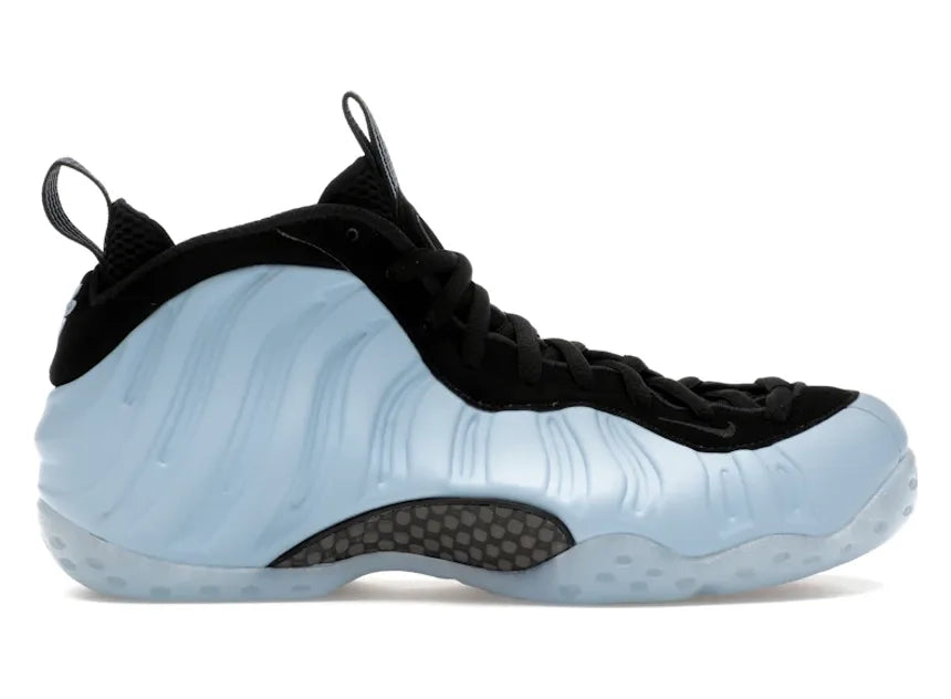 Nike Air Foamposite One Psychic Blue