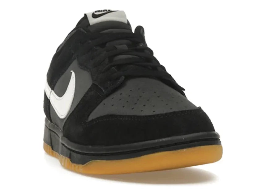 Nike Dunk Low SE Black Grey Gum