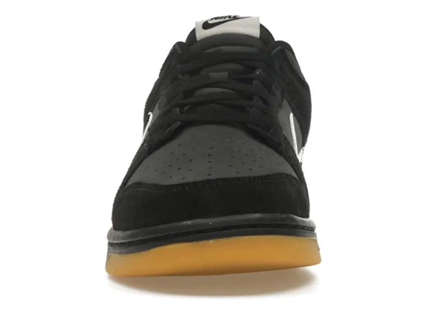 Nike Dunk Low SE Black Grey Gum