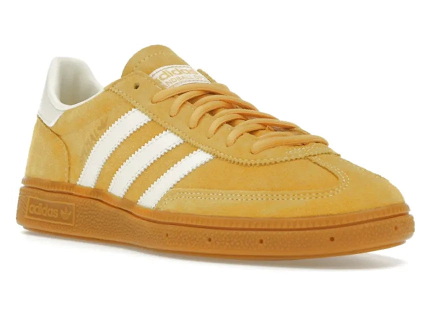 adidas Handball Spezial Preloved Yellow
