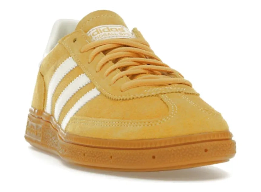 adidas Handball Spezial Preloved Yellow