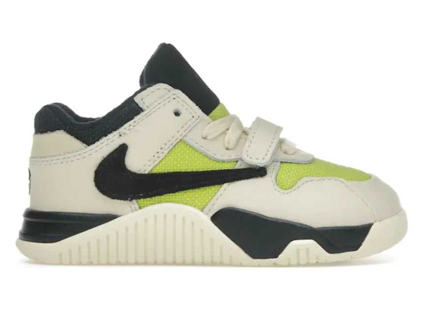 Jordan Jumpman Jack TR Travis Scott Bright Cactus (TD)