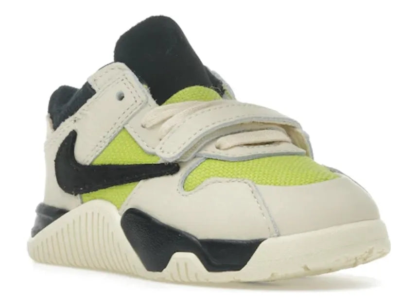 Jordan Jumpman Jack TR Travis Scott Bright Cactus (TD)