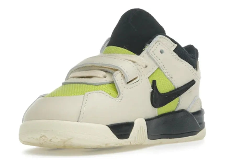 Jordan Jumpman Jack TR Travis Scott Bright Cactus (TD)