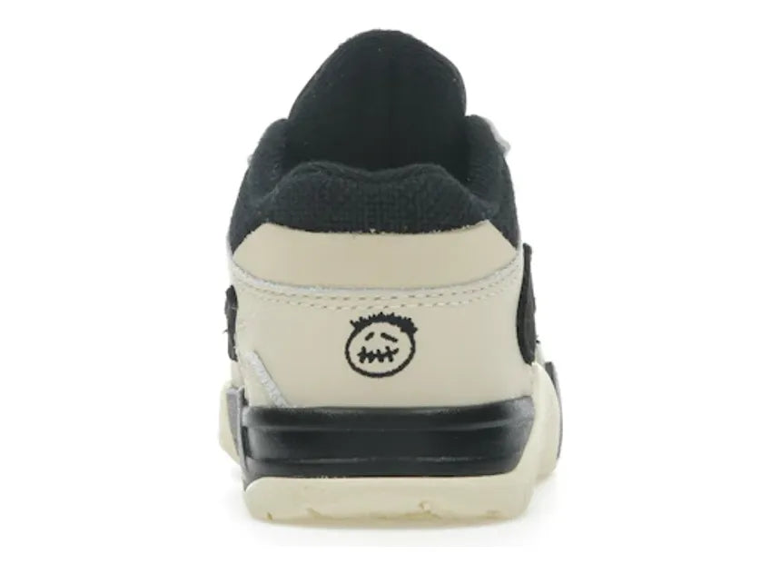 Jordan Jumpman Jack TR Travis Scott Bright Cactus (TD)