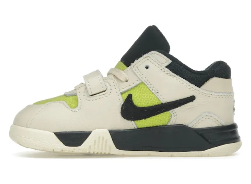 Jordan Jumpman Jack TR Travis Scott Bright Cactus (TD)