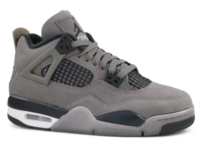 Jordan 4 Retro Cave Stone (GS)