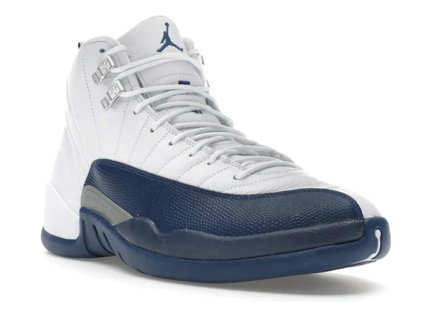 Jordan 12 Retro French Blue (2025)