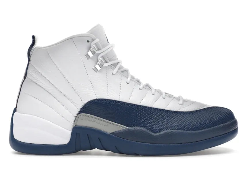 Jordan 12 Retro French Blue (2025)