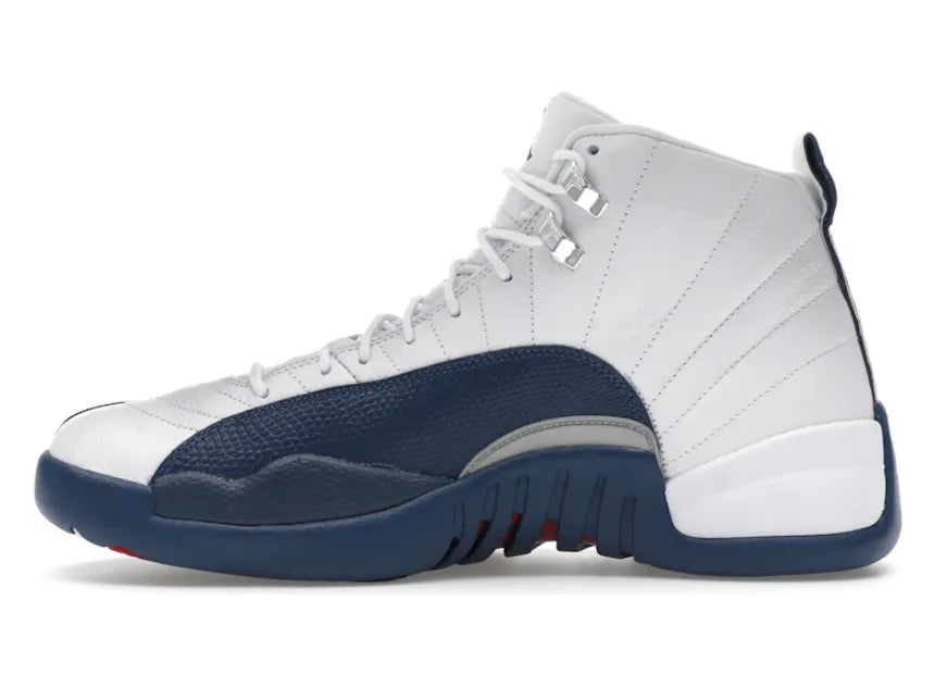 Jordan 12 Retro French Blue (2025)