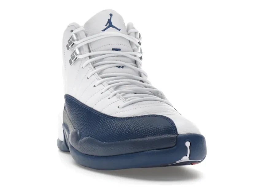 Jordan 12 Retro French Blue (2025)