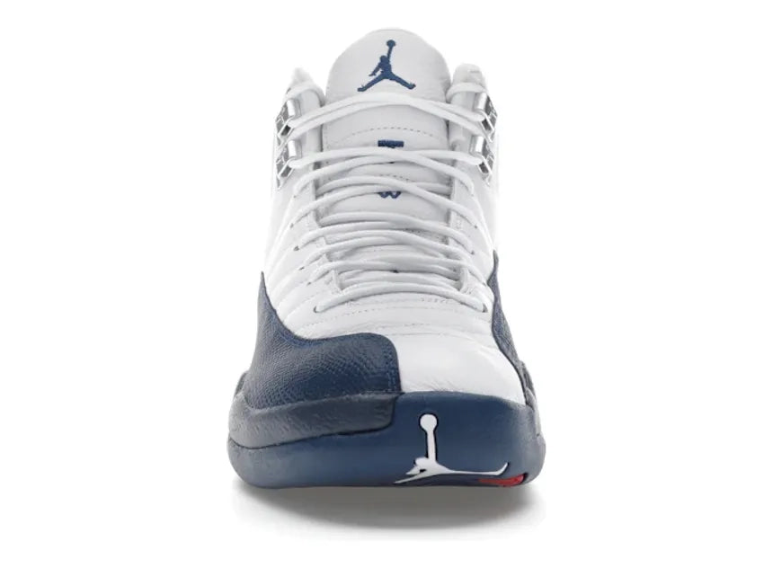 Jordan 12 Retro French Blue (2025)