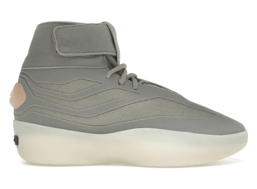 adidas Fear of God Athletics II Basketball Putty Beige