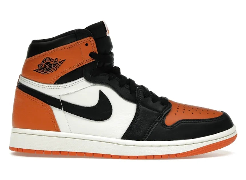 Jordan 1 Retro High OG Shattered Backboard (2025)