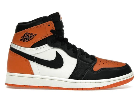 Jordan 1 Retro High OG Shattered Backboard (2025)