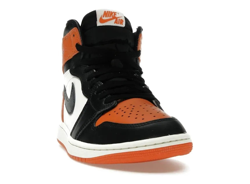Jordan 1 Retro High OG Shattered Backboard (2025)