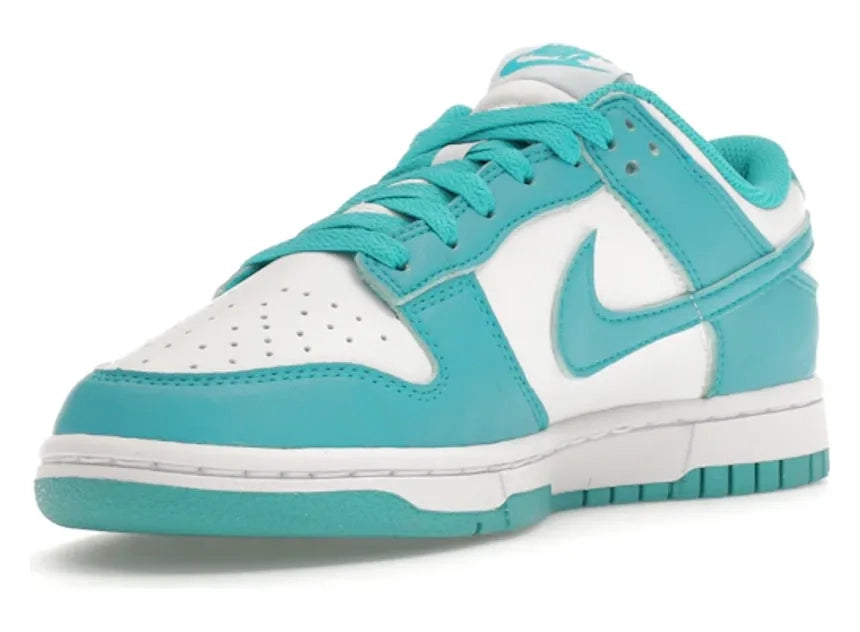 Nike Dunk Low Next Nature Dusty Cactus (Women's)