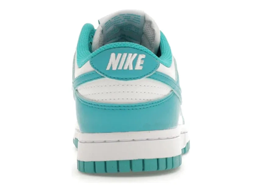 Nike Dunk Low Next Nature Dusty Cactus (Women's)