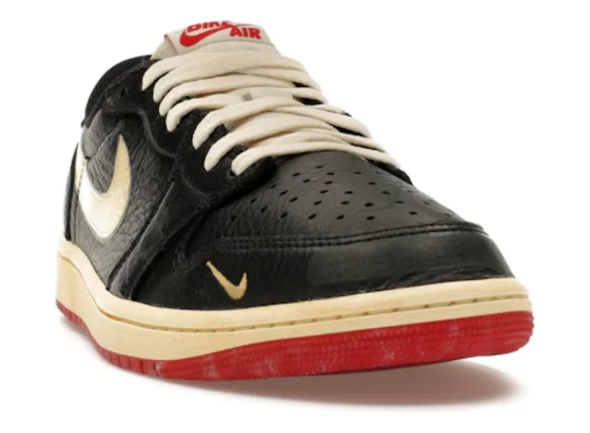 Jordan 1 Retro Low OG Nigel Sylvester Better With Time