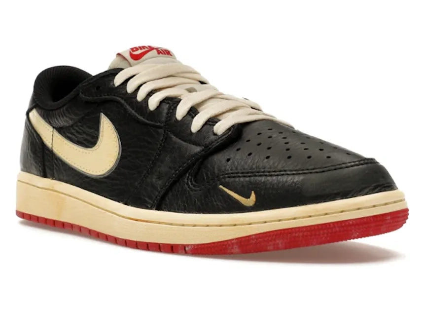 Jordan 1 Retro Low OG Nigel Sylvester Better With Time