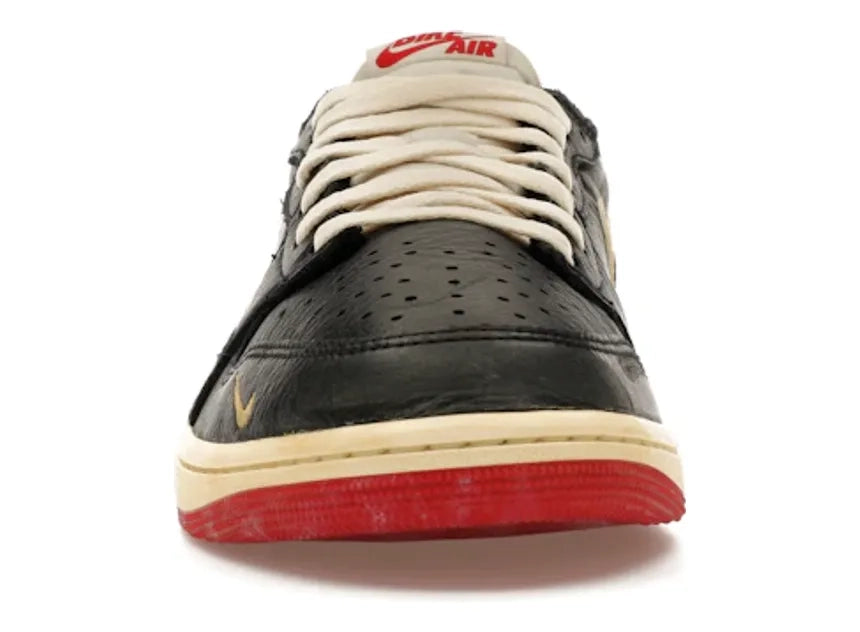Jordan 1 Retro Low OG Nigel Sylvester Better With Time