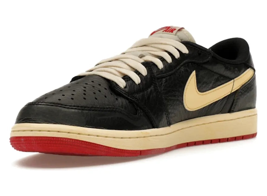 Jordan 1 Retro Low OG Nigel Sylvester Better With Time