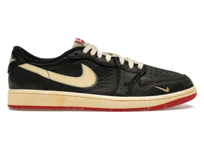Jordan 1 Retro Low OG Nigel Sylvester Better With Time